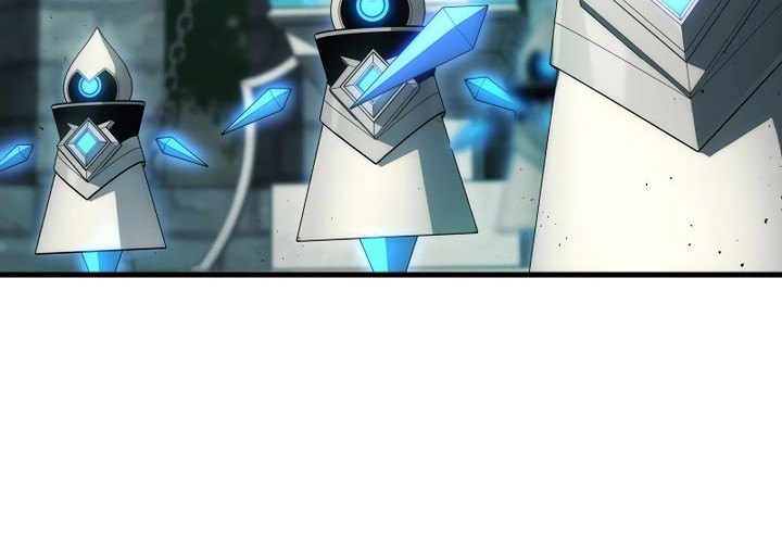 Ancestor of The Gods Chapter 56 Gambar 66