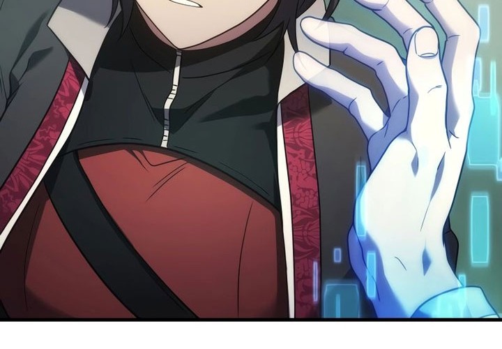 Ancestor of The Gods Chapter 57 Gambar 22