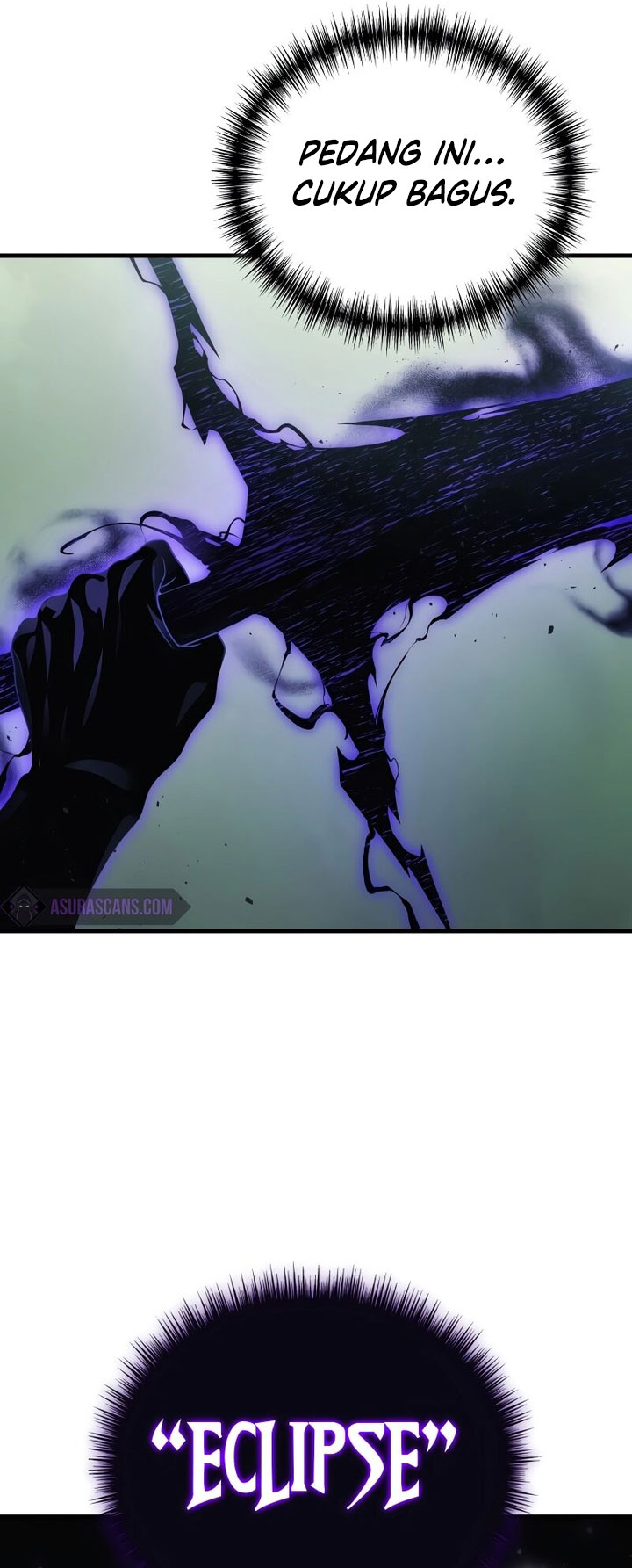 Ancestor of The Gods Chapter 57 Gambar 54