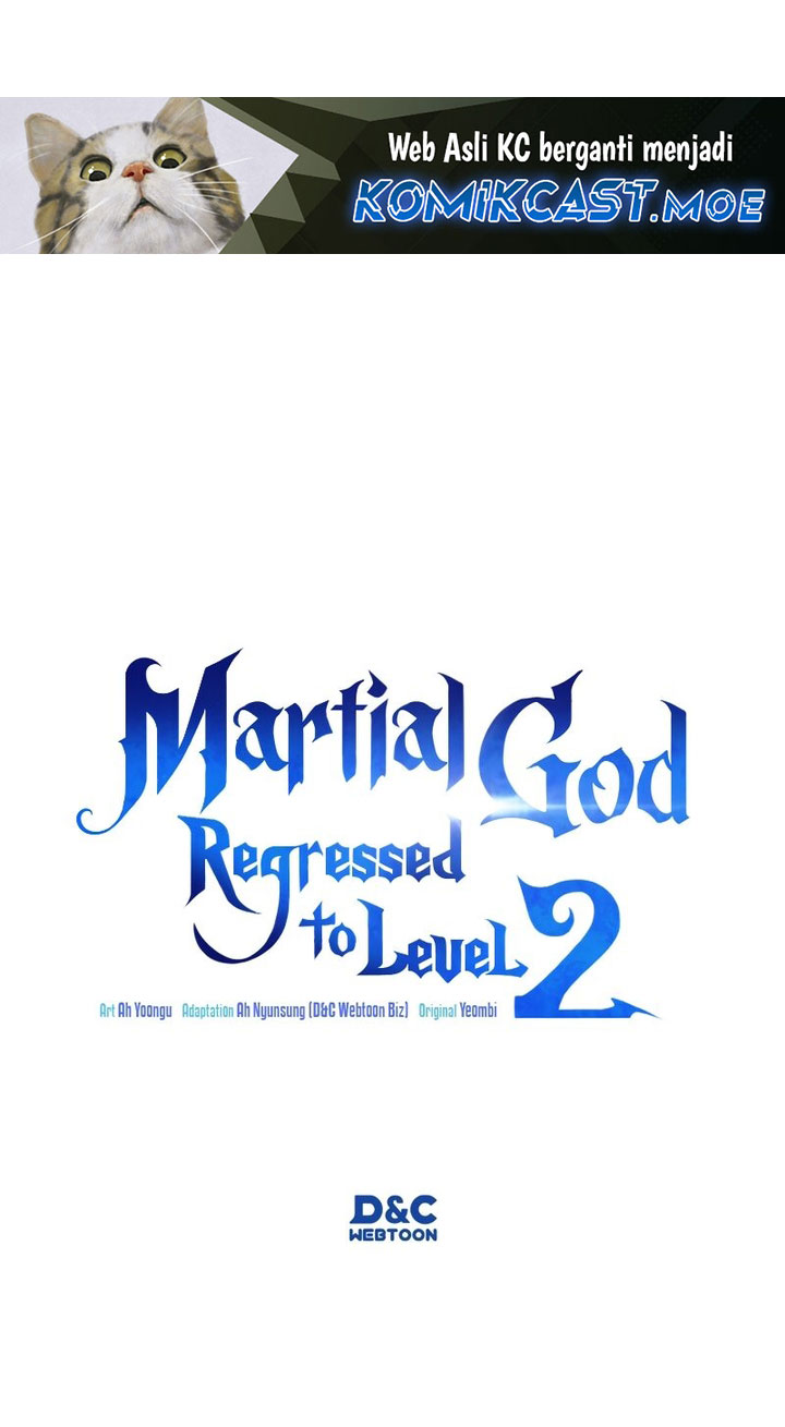Ancestor of The Gods Chapter 57 Gambar 86