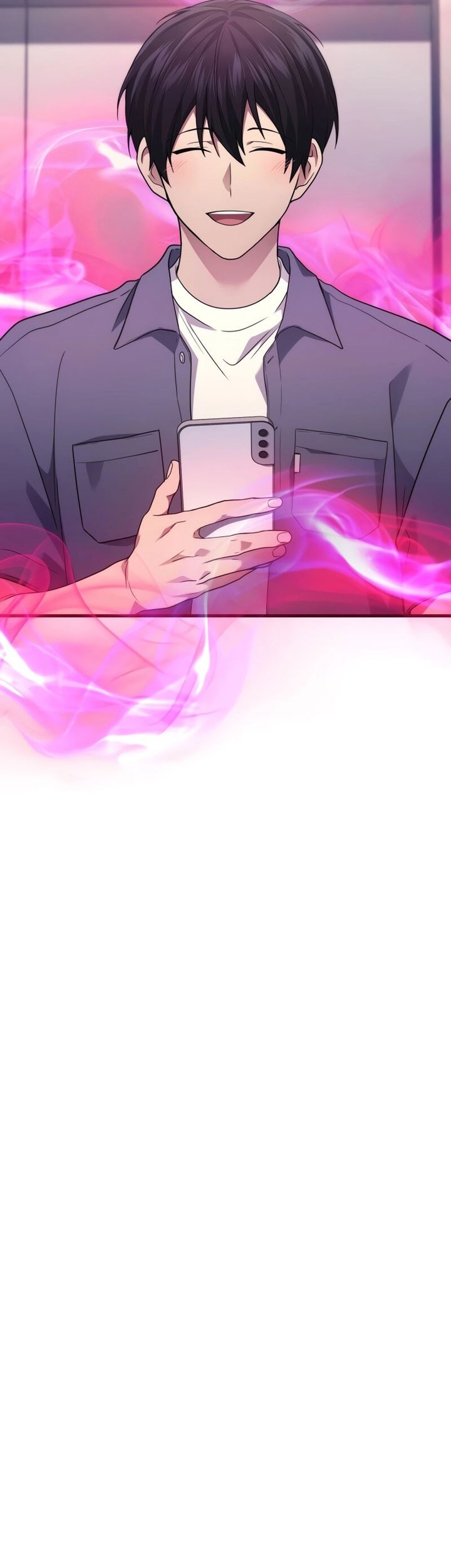 Ancestor of The Gods Chapter 63 Gambar 17