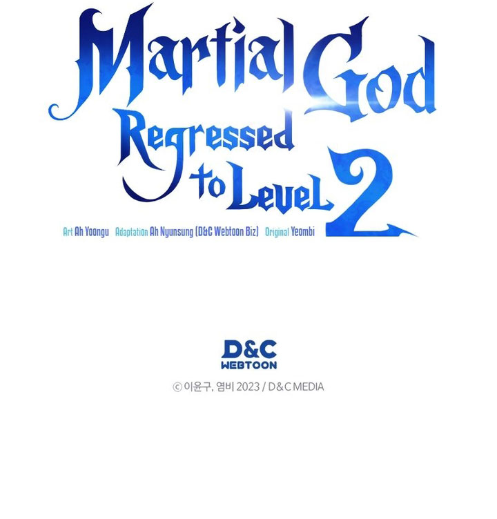 Ancestor of The Gods Chapter 63 Gambar 79
