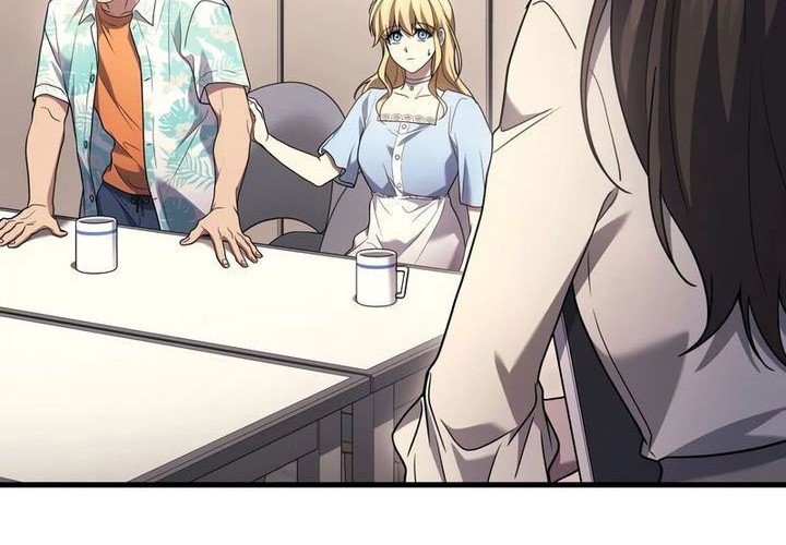 Ancestor of The Gods Chapter 69 Gambar 31
