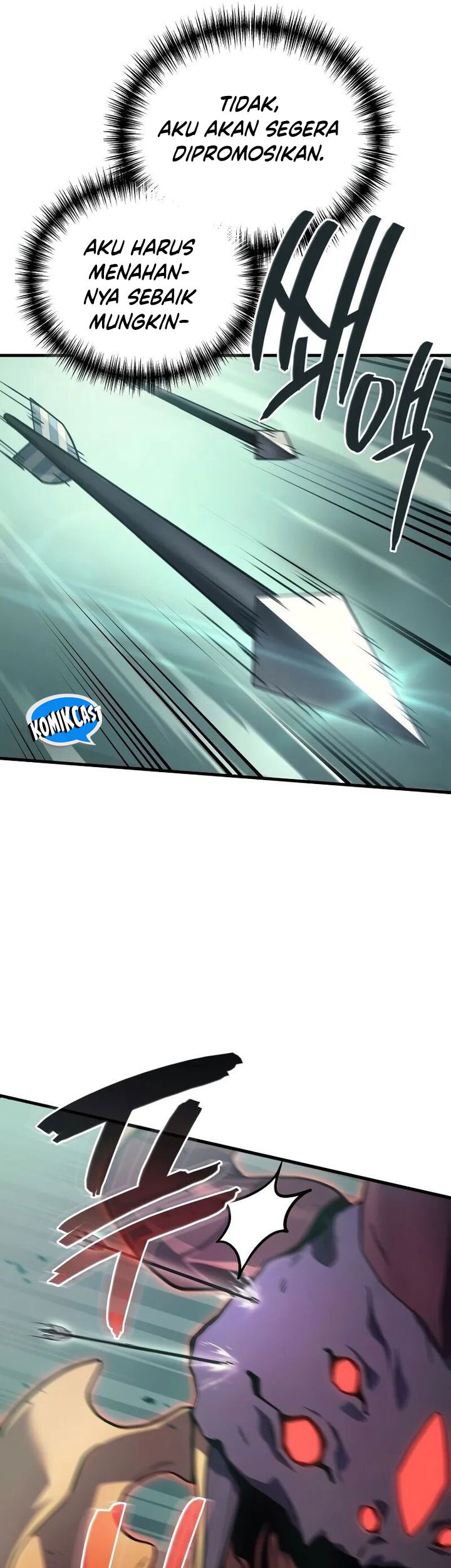 Ancestor of The Gods Chapter 71 Gambar 63