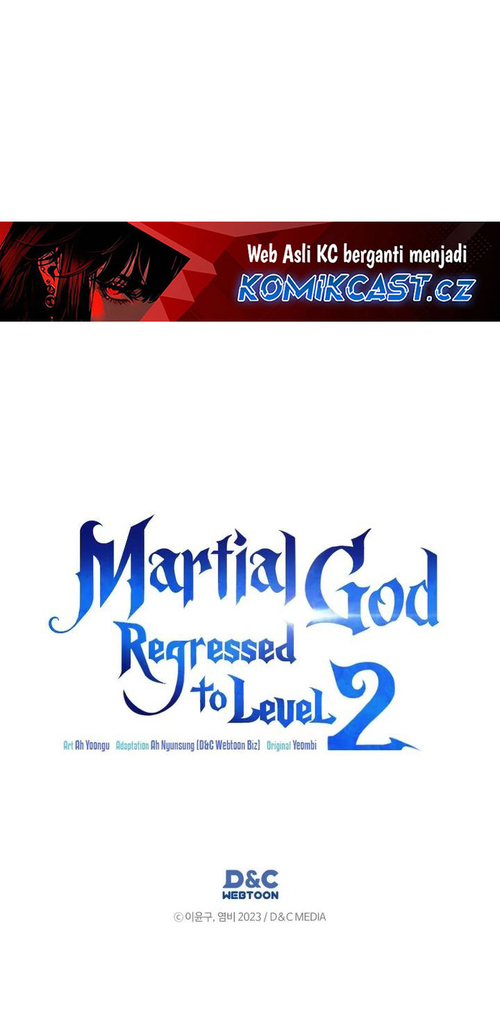 Ancestor of The Gods Chapter 71 Gambar 83