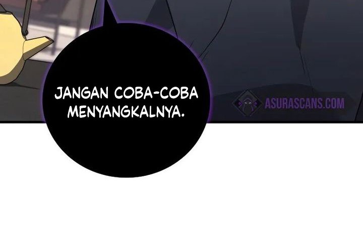 Ancestor of The Gods Chapter 73 Gambar 48