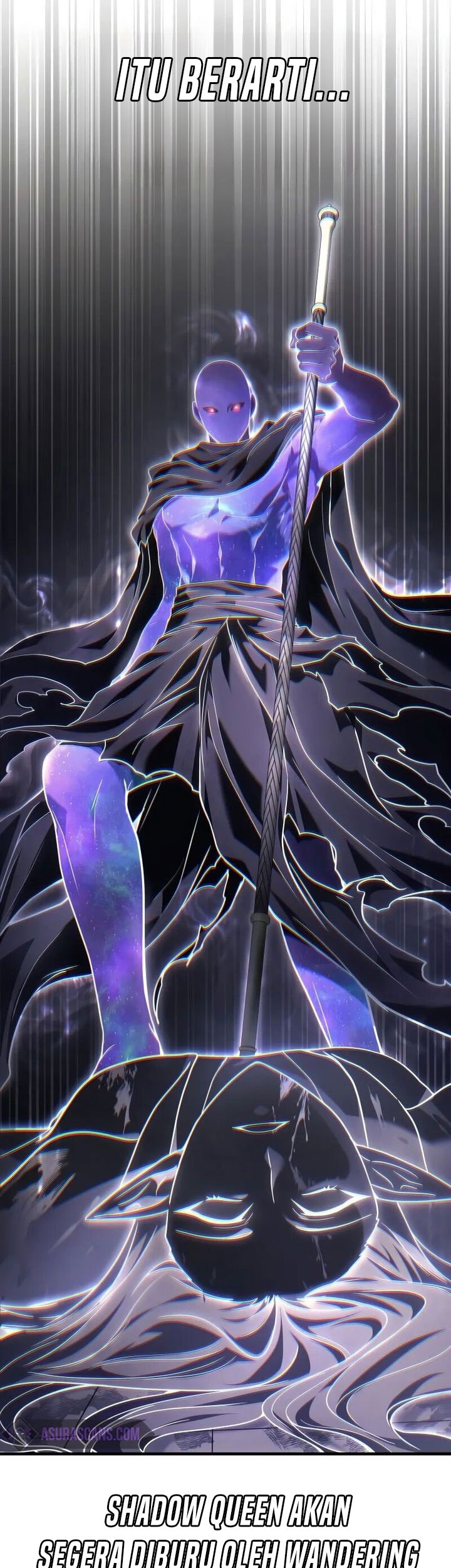 Ancestor of The Gods Chapter 73 Gambar 76