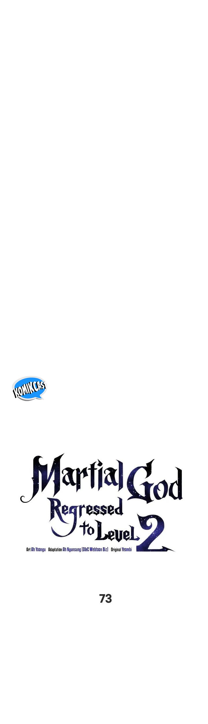Ancestor of The Gods Chapter 73 Gambar 14