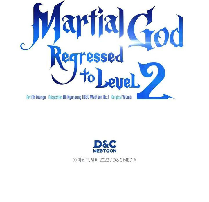 Ancestor of The Gods Chapter 74 Gambar 83