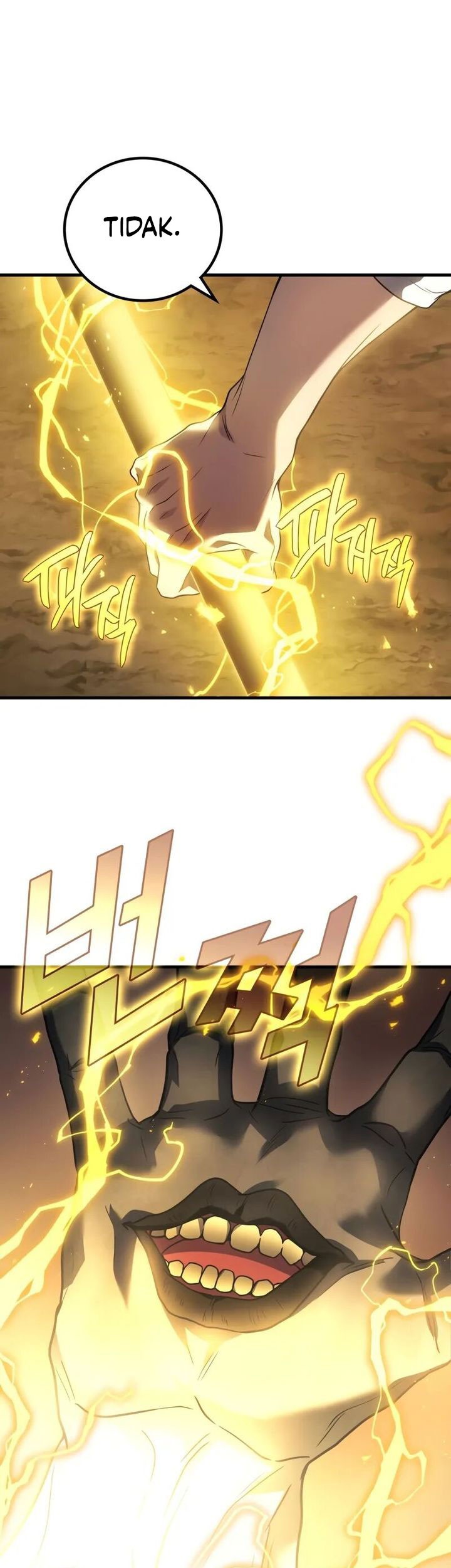 Ancestor of The Gods Chapter 77 Gambar 40