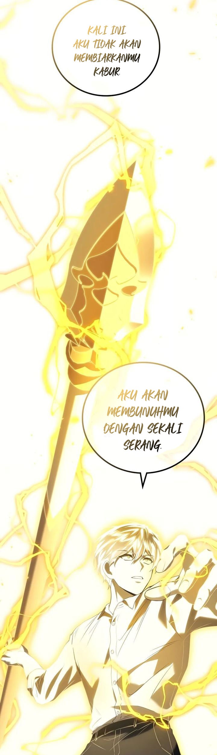 Ancestor of The Gods Chapter 77 Gambar 42