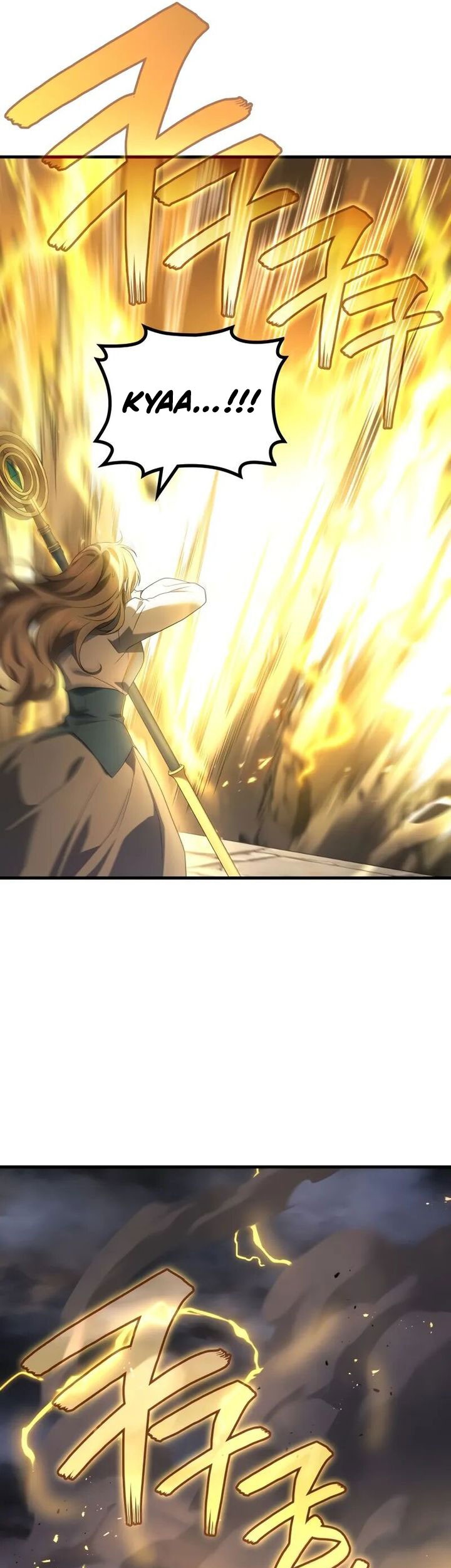 Ancestor of The Gods Chapter 77 Gambar 61