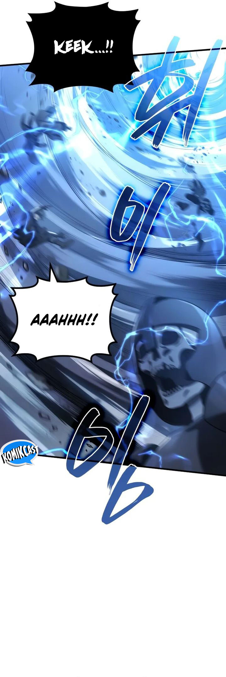 Ancestor of The Gods Chapter 77 Gambar 75