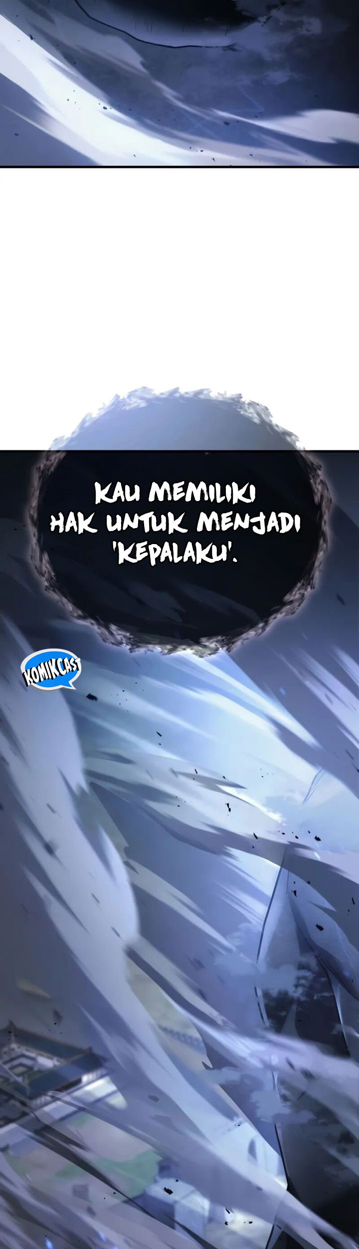 Ancestor of The Gods Chapter 77 Gambar 78