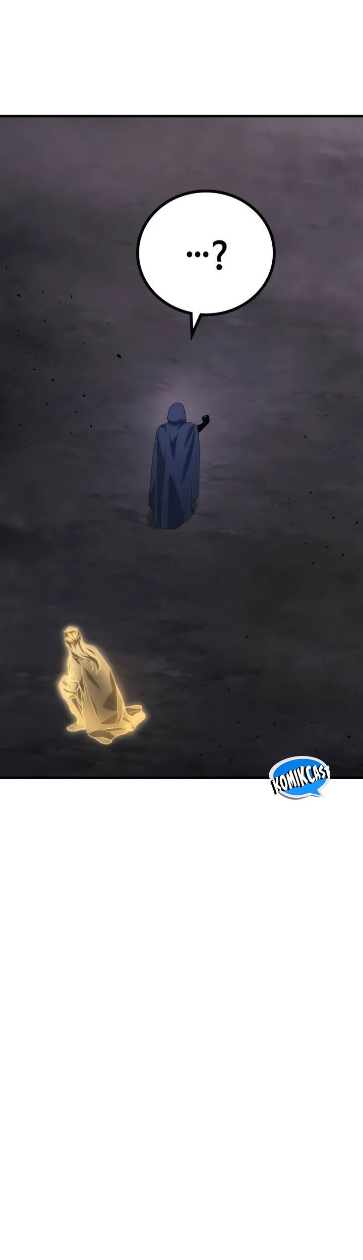 Ancestor of The Gods Chapter 77 Gambar 7
