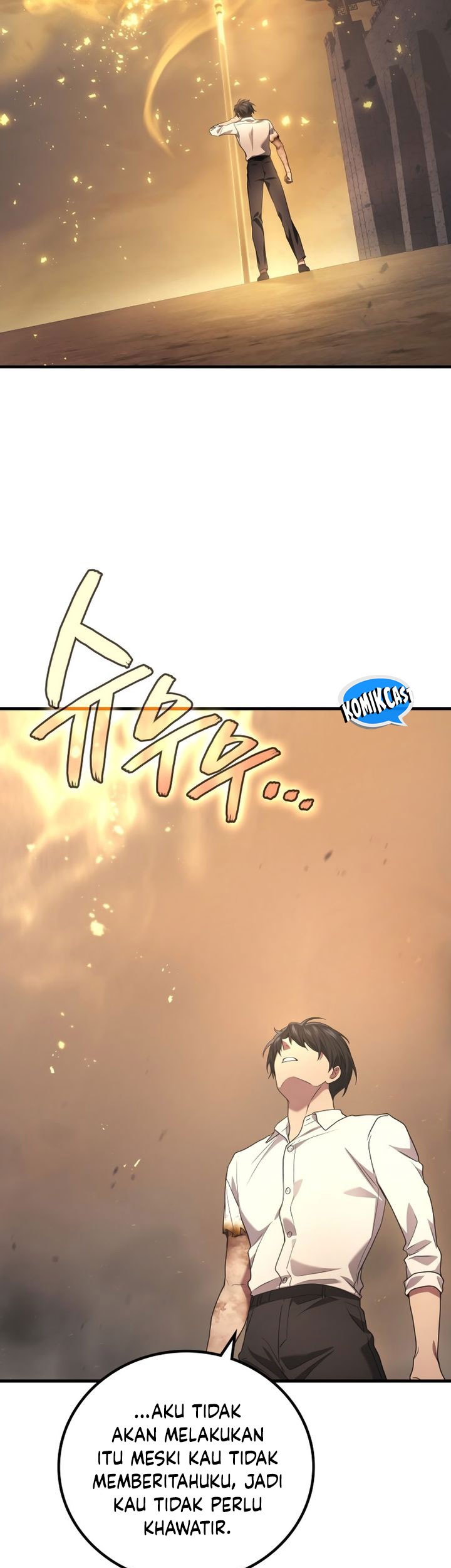 Ancestor of The Gods Chapter 79 Gambar 26