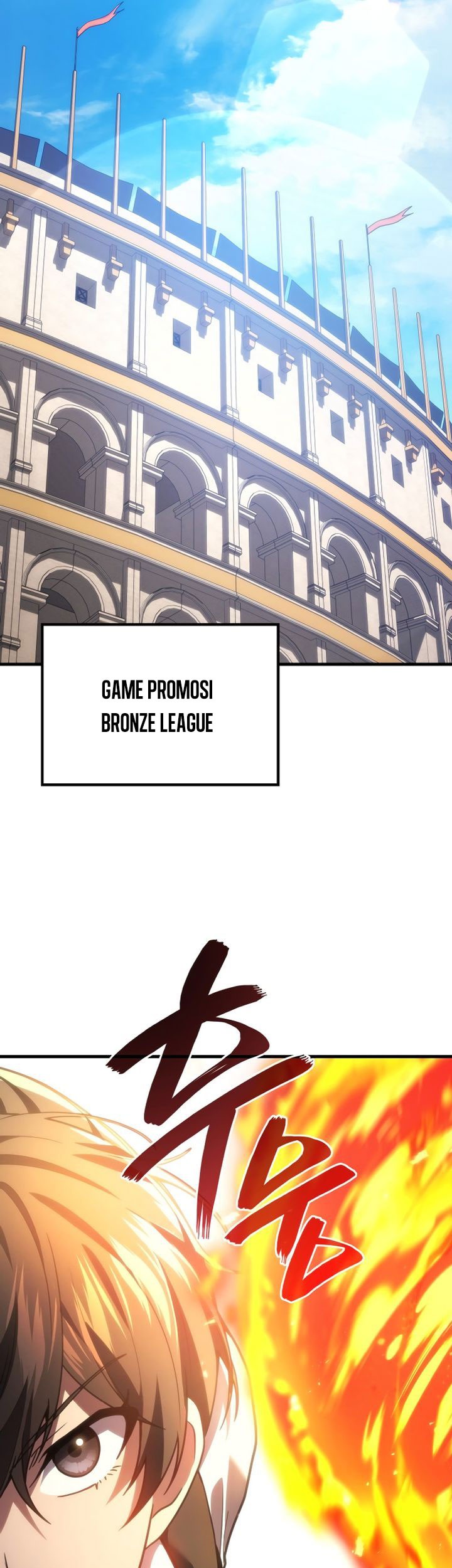 Ancestor of The Gods Chapter 79 Gambar 44