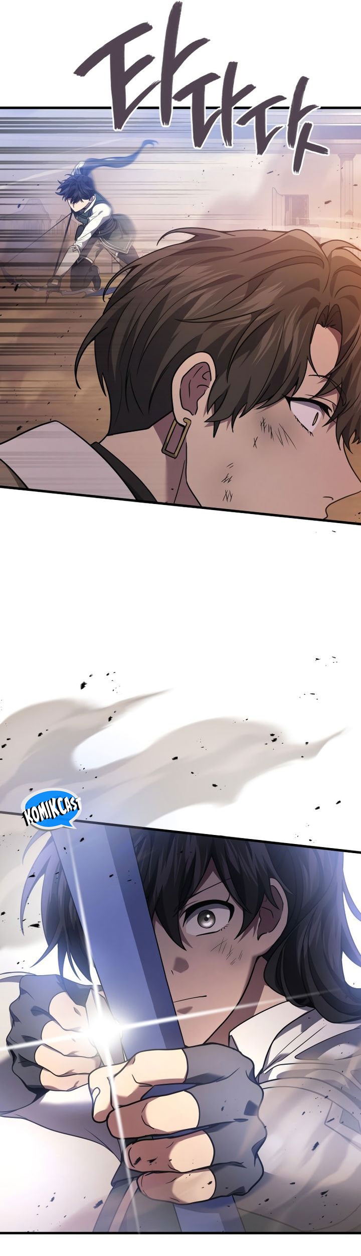 Ancestor of The Gods Chapter 79 Gambar 47