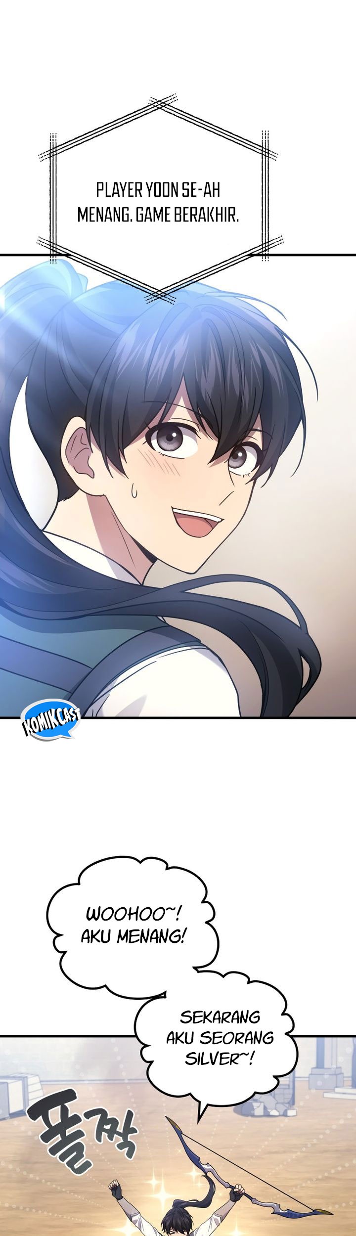 Ancestor of The Gods Chapter 79 Gambar 64