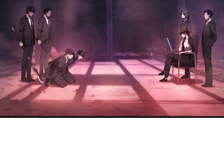 Ancestor of The Gods Chapter 79 Gambar 73