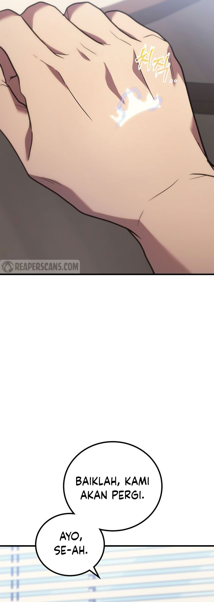 Ancestor of The Gods Chapter 80 Gambar 33
