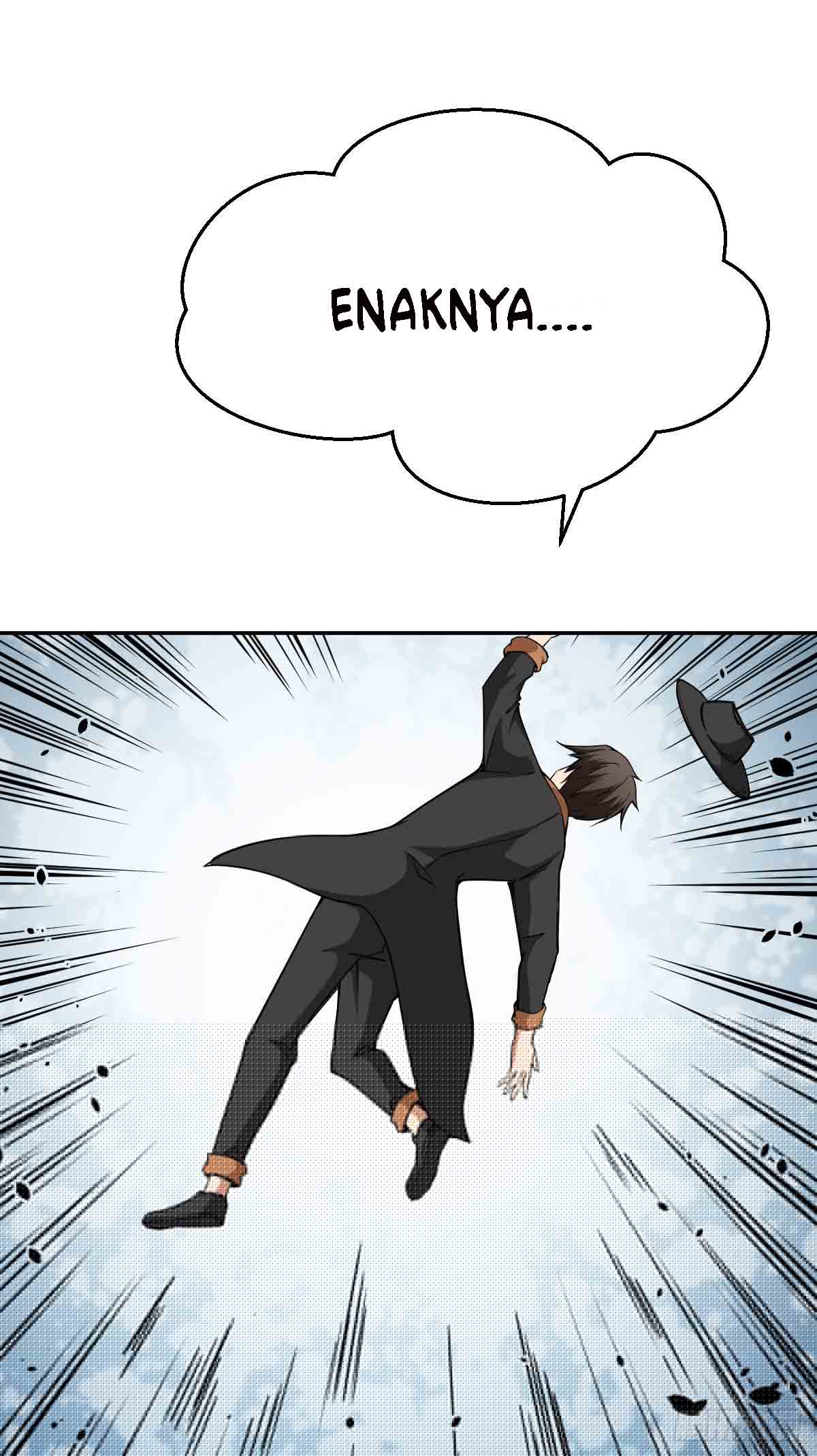 Ancestor Chapter 11 Gambar 47