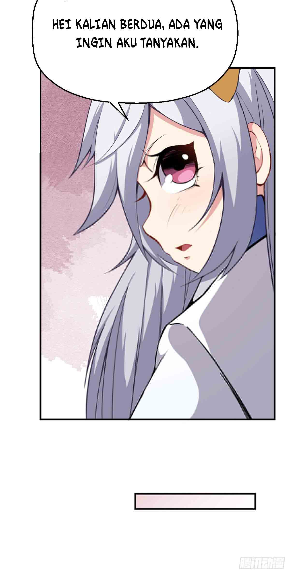 Ancestor Chapter 12 Gambar 18