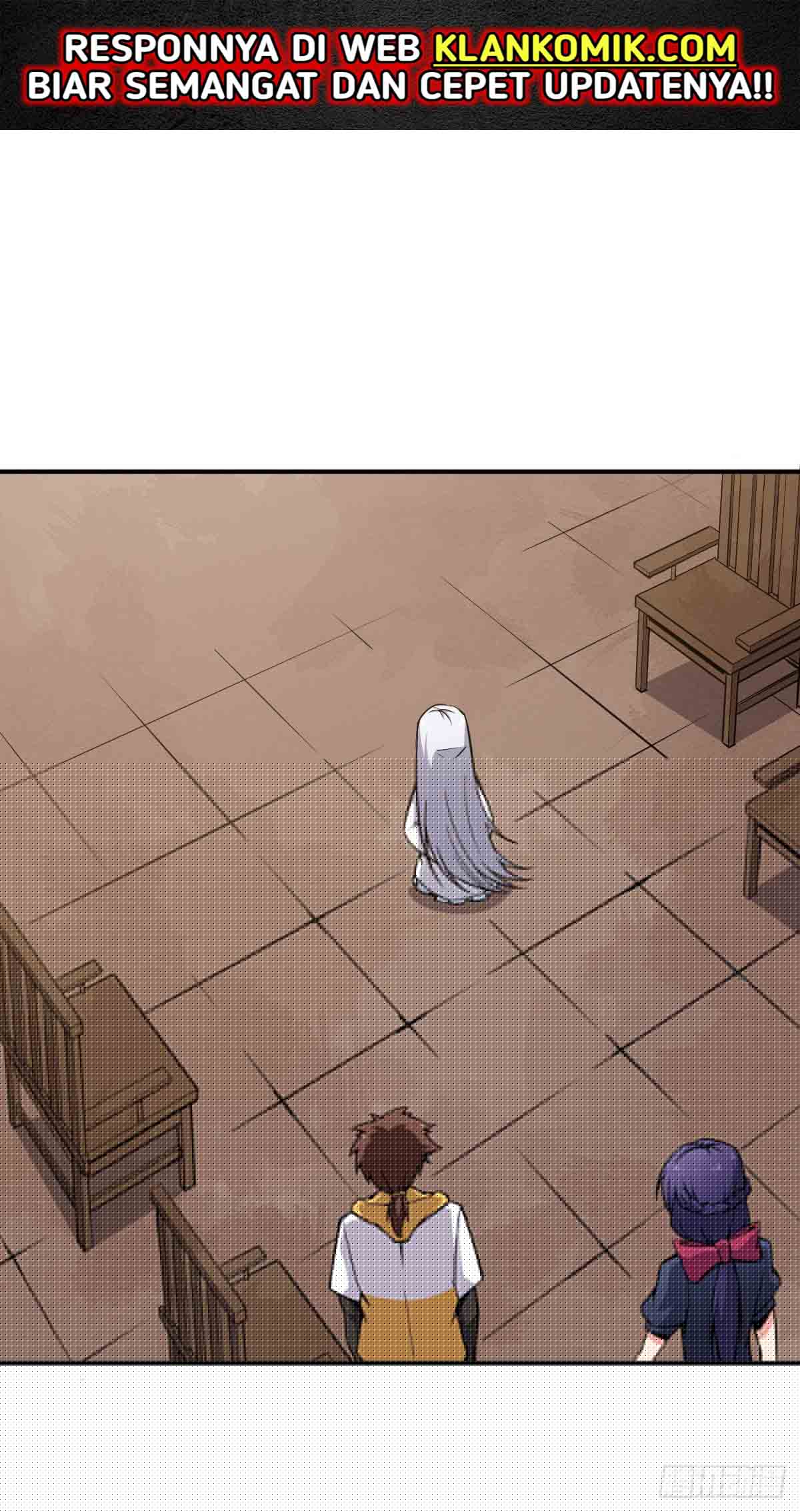 Ancestor Chapter 12 Gambar 19