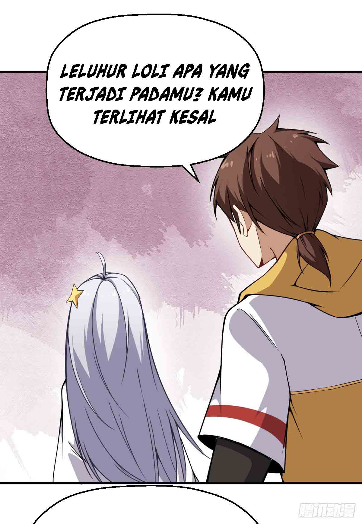 Ancestor Chapter 12 Gambar 20