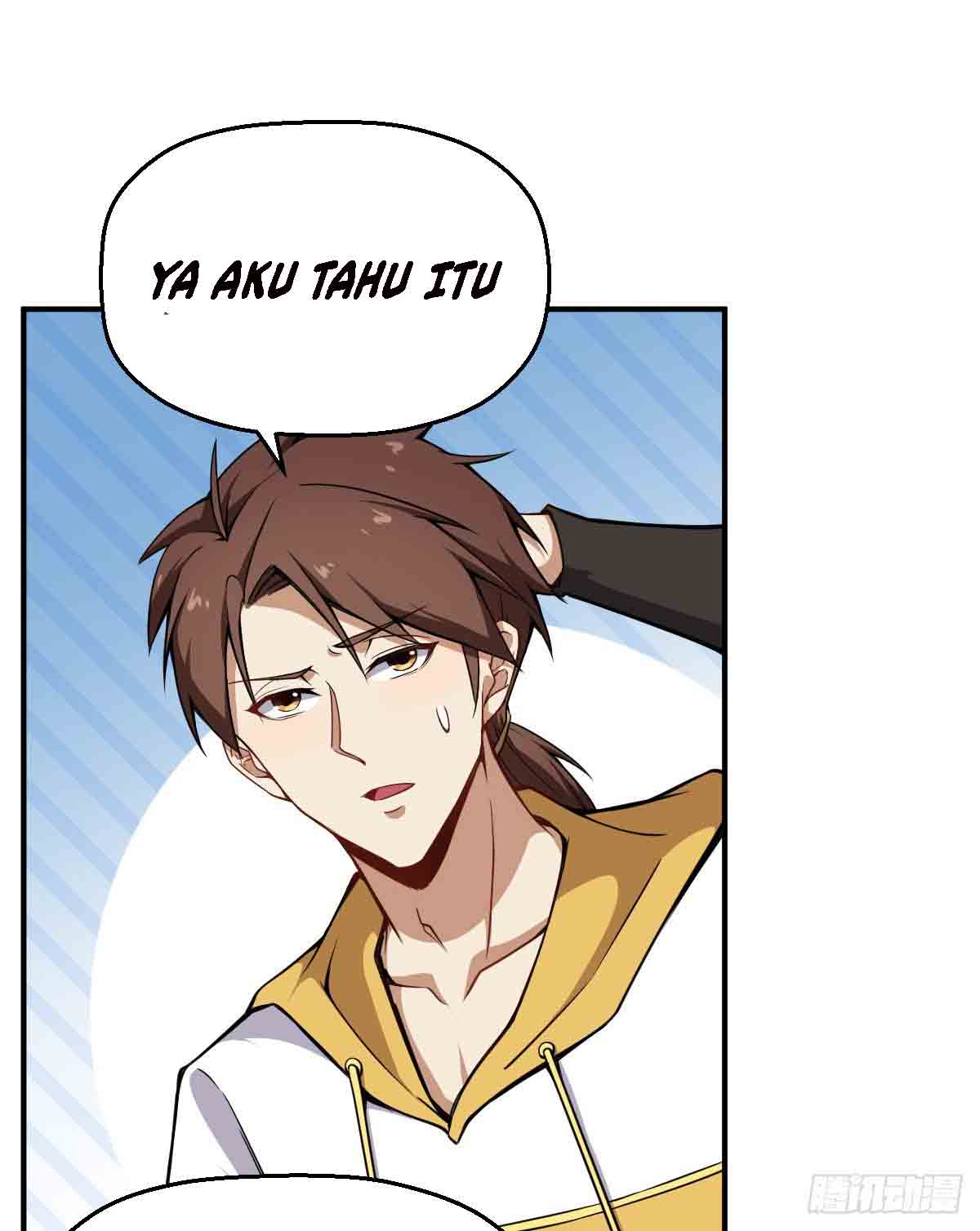 Ancestor Chapter 12 Gambar 22