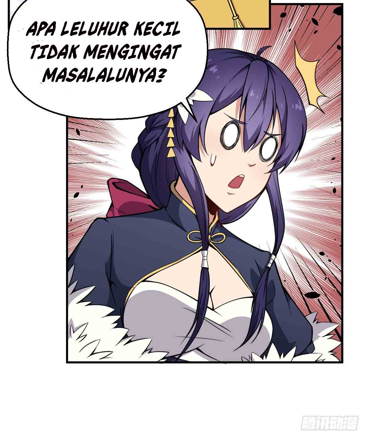 Ancestor Chapter 12 Gambar 23