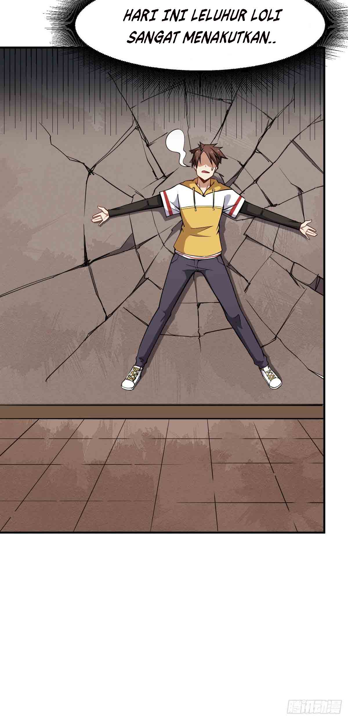 Ancestor Chapter 12 Gambar 26
