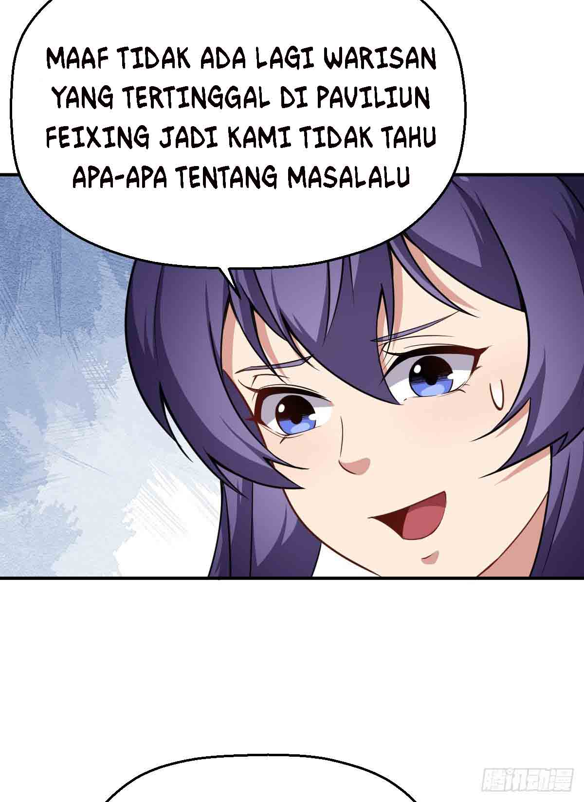 Ancestor Chapter 12 Gambar 28