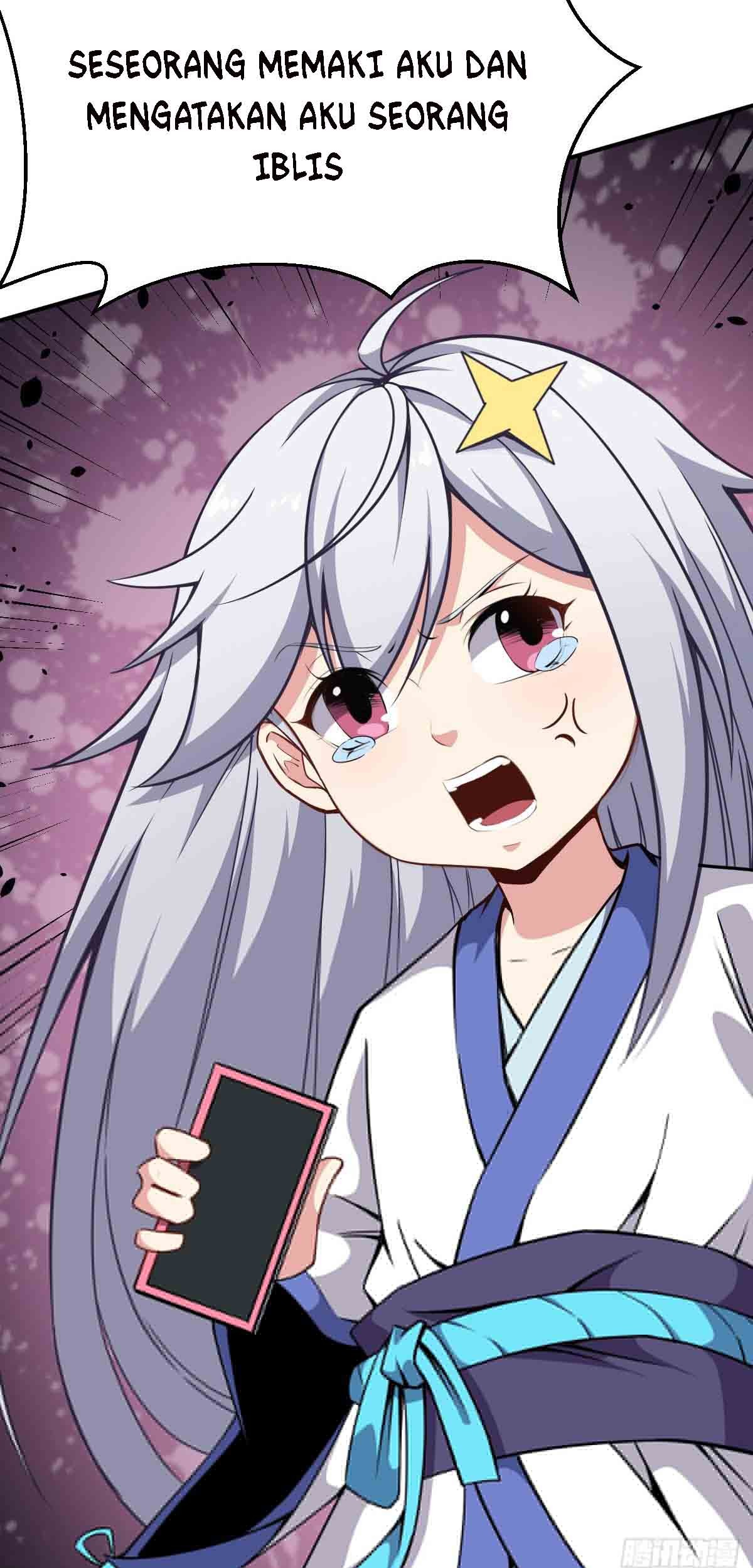 Ancestor Chapter 12 Gambar 30