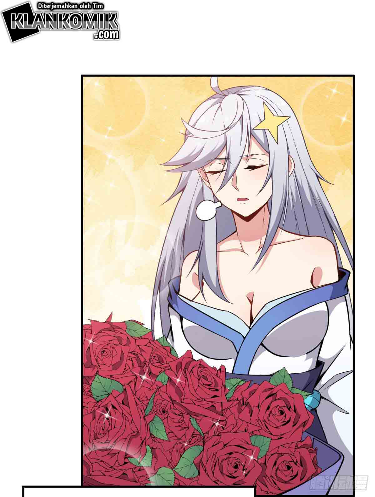 Ancestor Chapter 12 Gambar 4