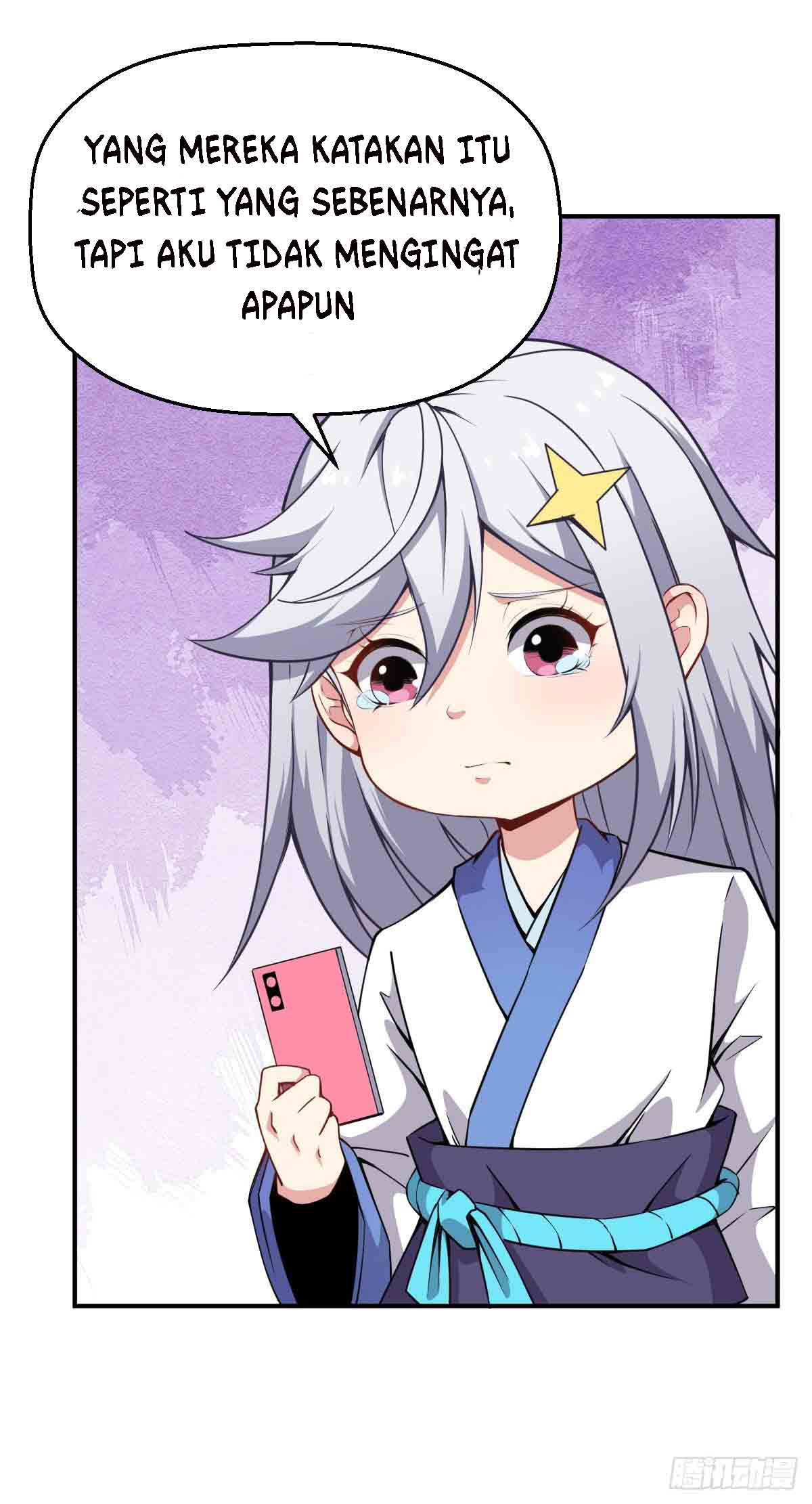 Ancestor Chapter 12 Gambar 35