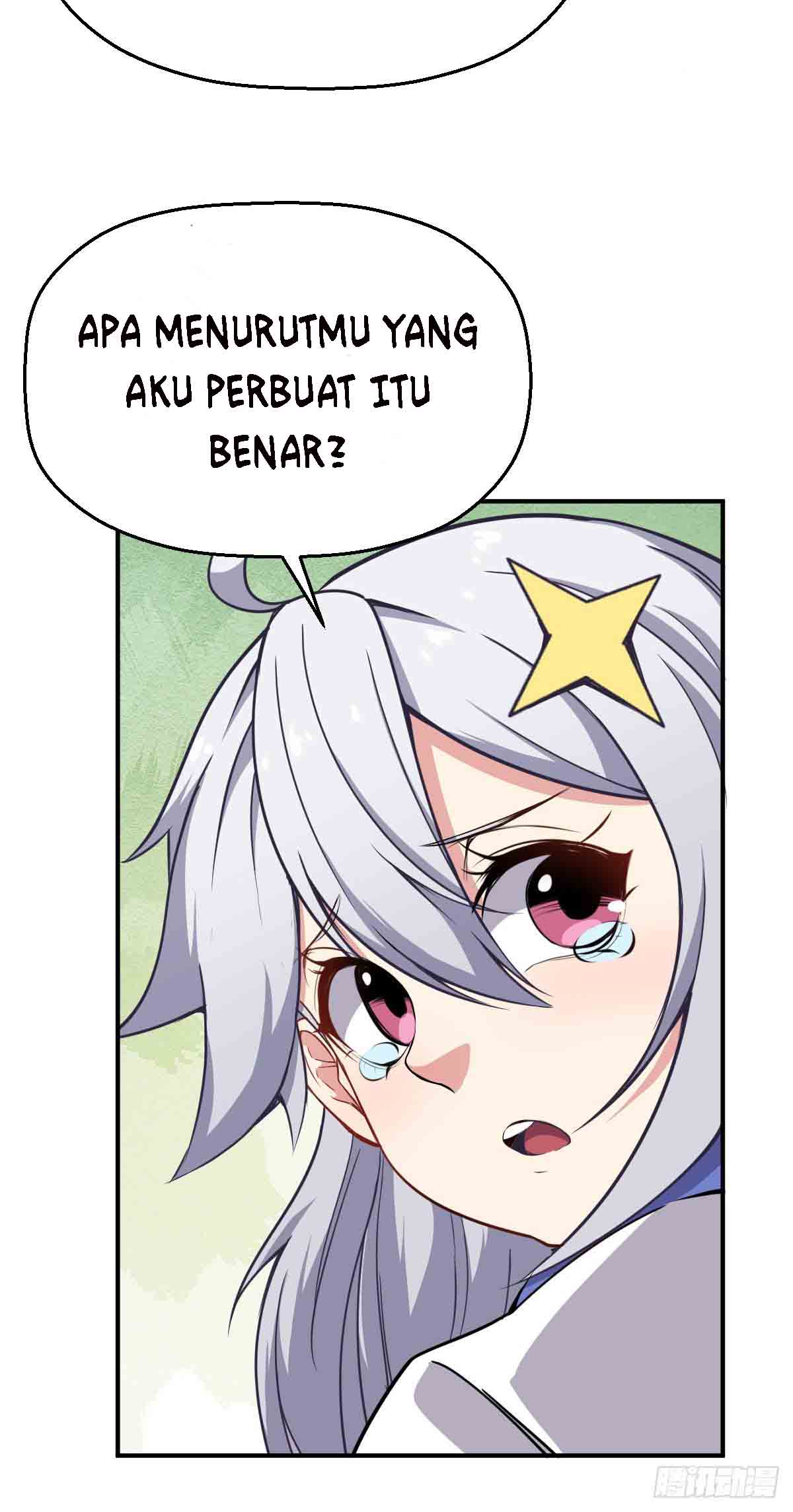 Ancestor Chapter 12 Gambar 40