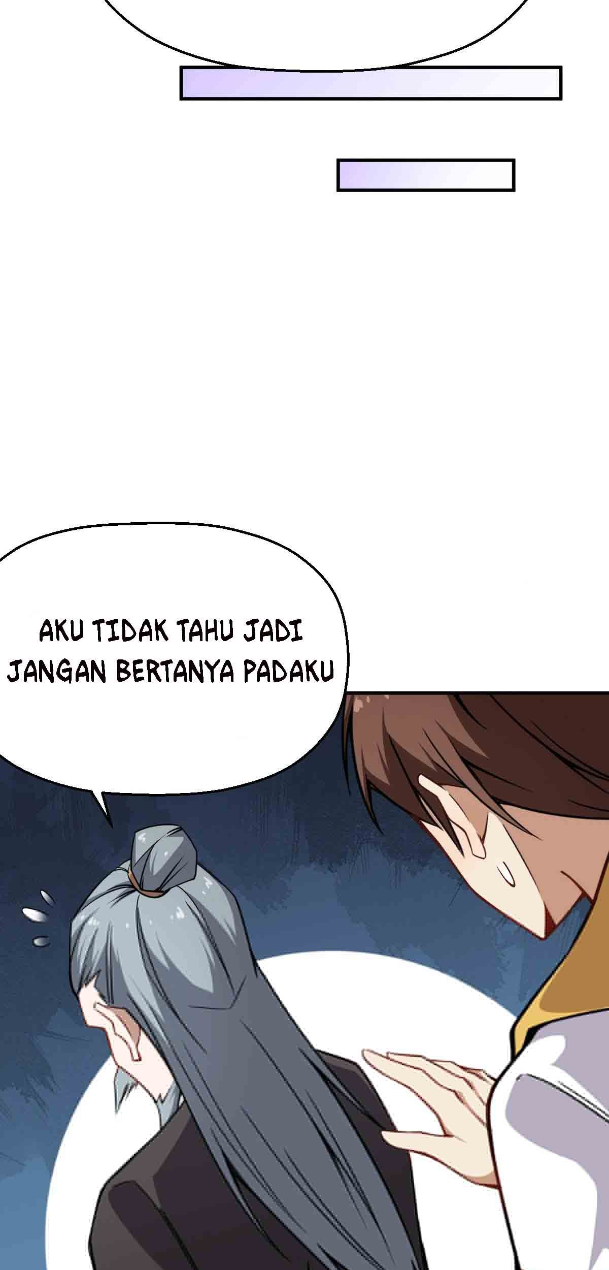 Ancestor Chapter 12 Gambar 43