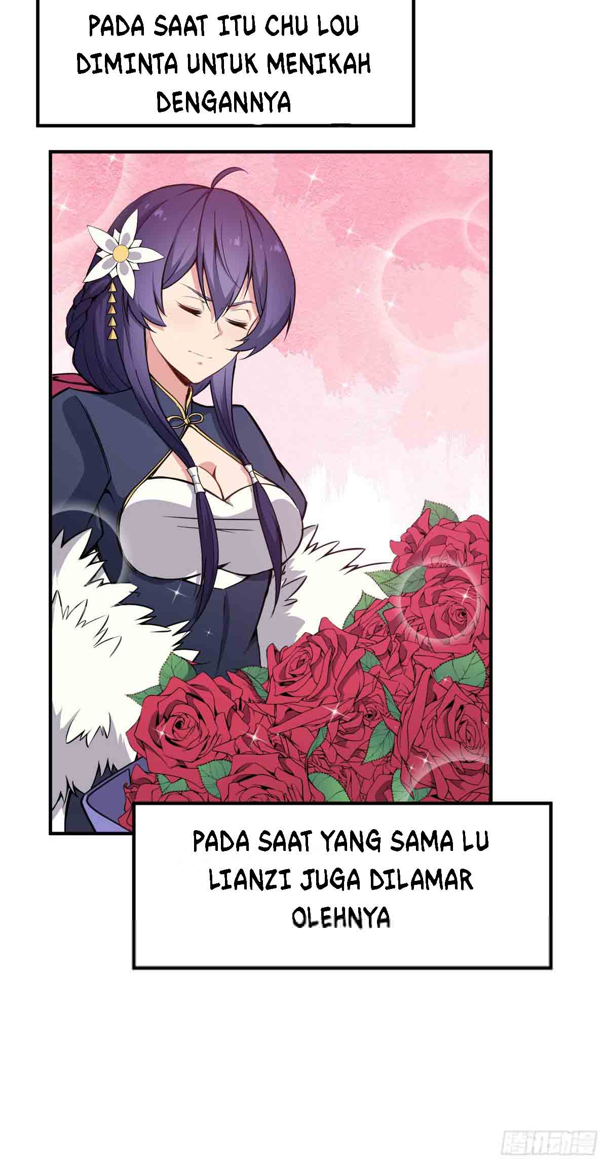 Ancestor Chapter 12 Gambar 5