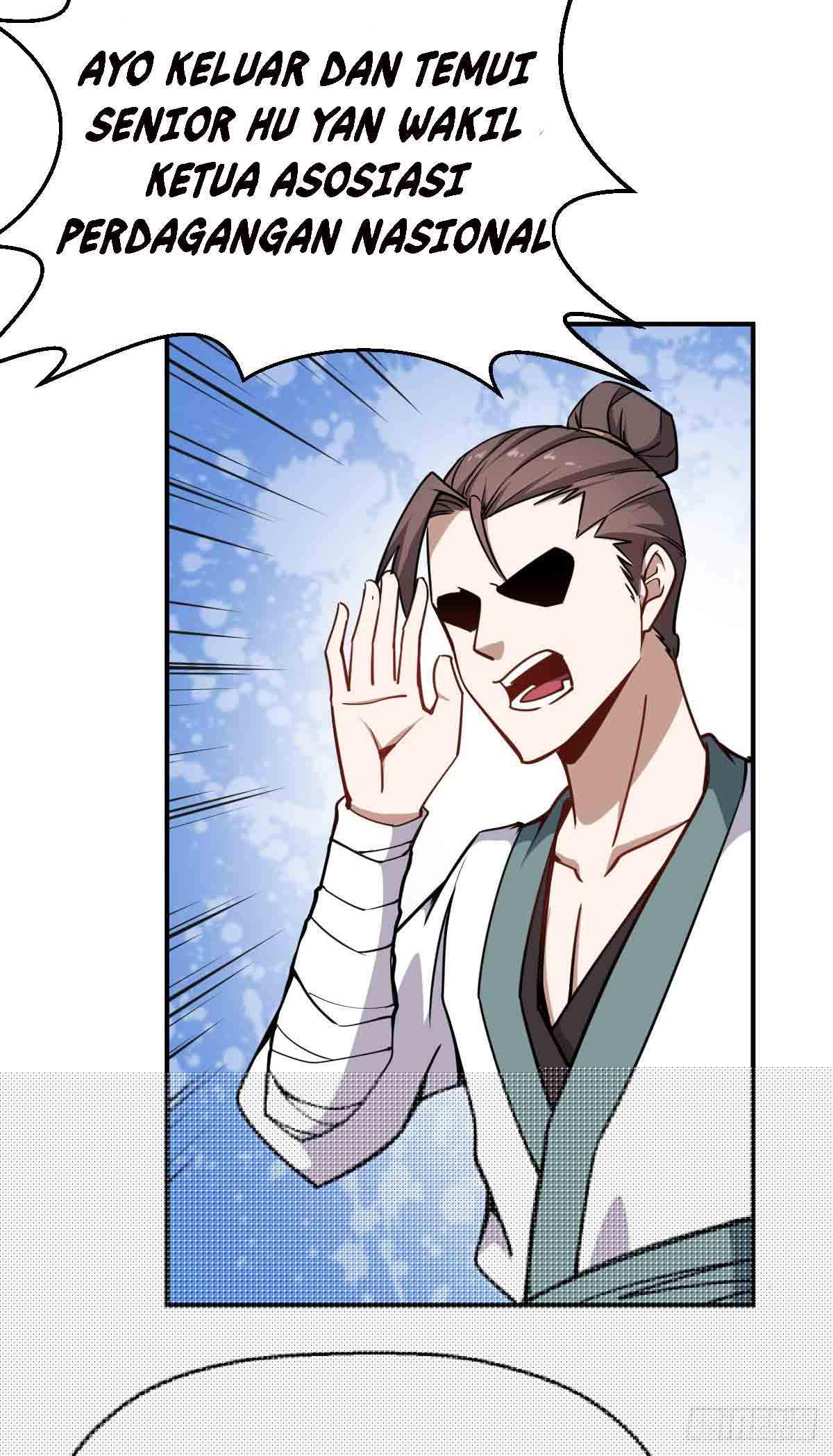 Ancestor Chapter 12 Gambar 47