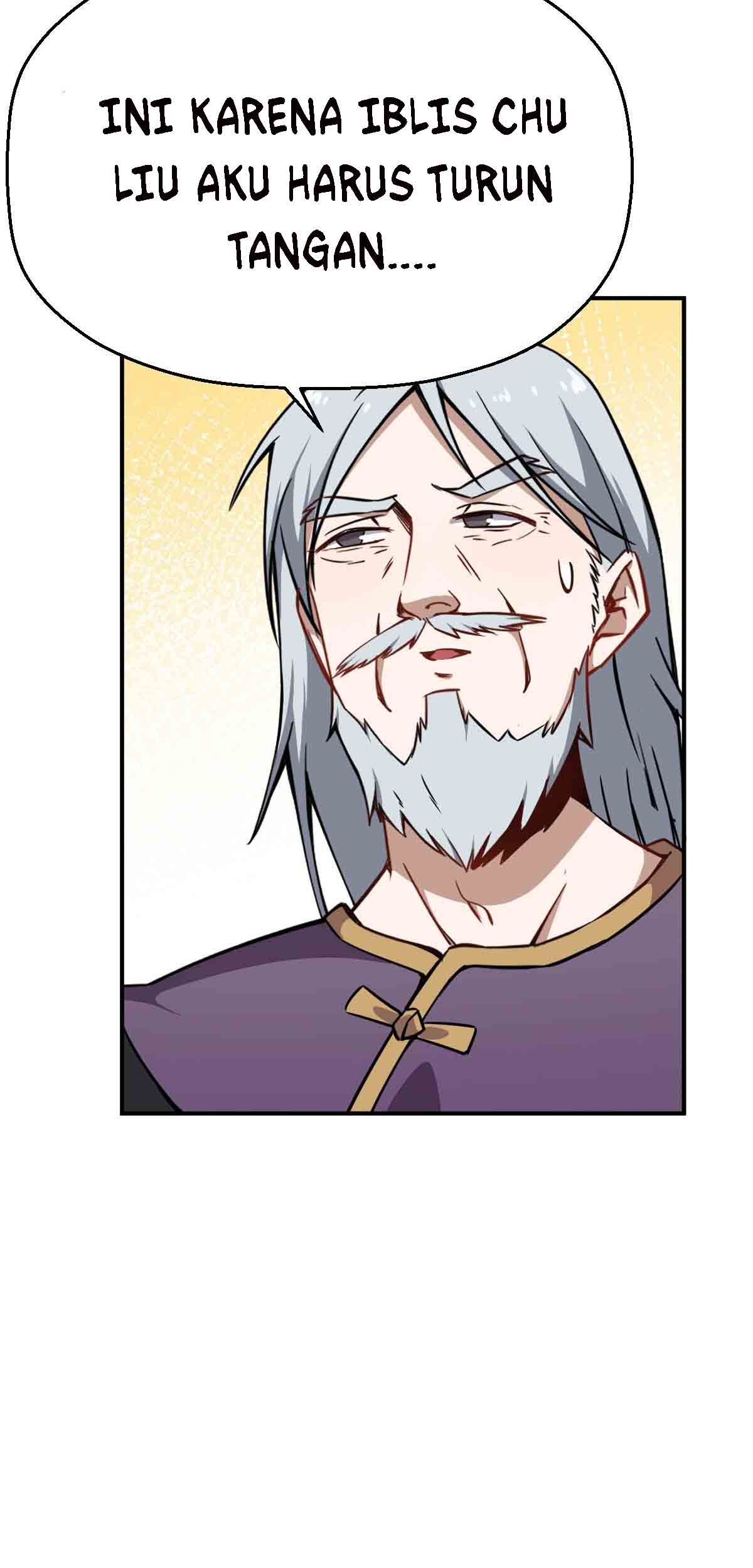 Ancestor Chapter 12 Gambar 50