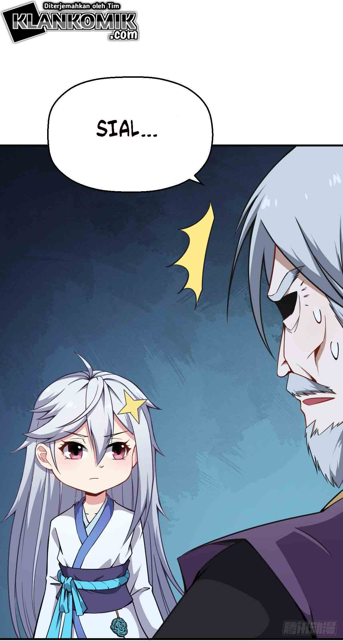 Ancestor Chapter 12 Gambar 52