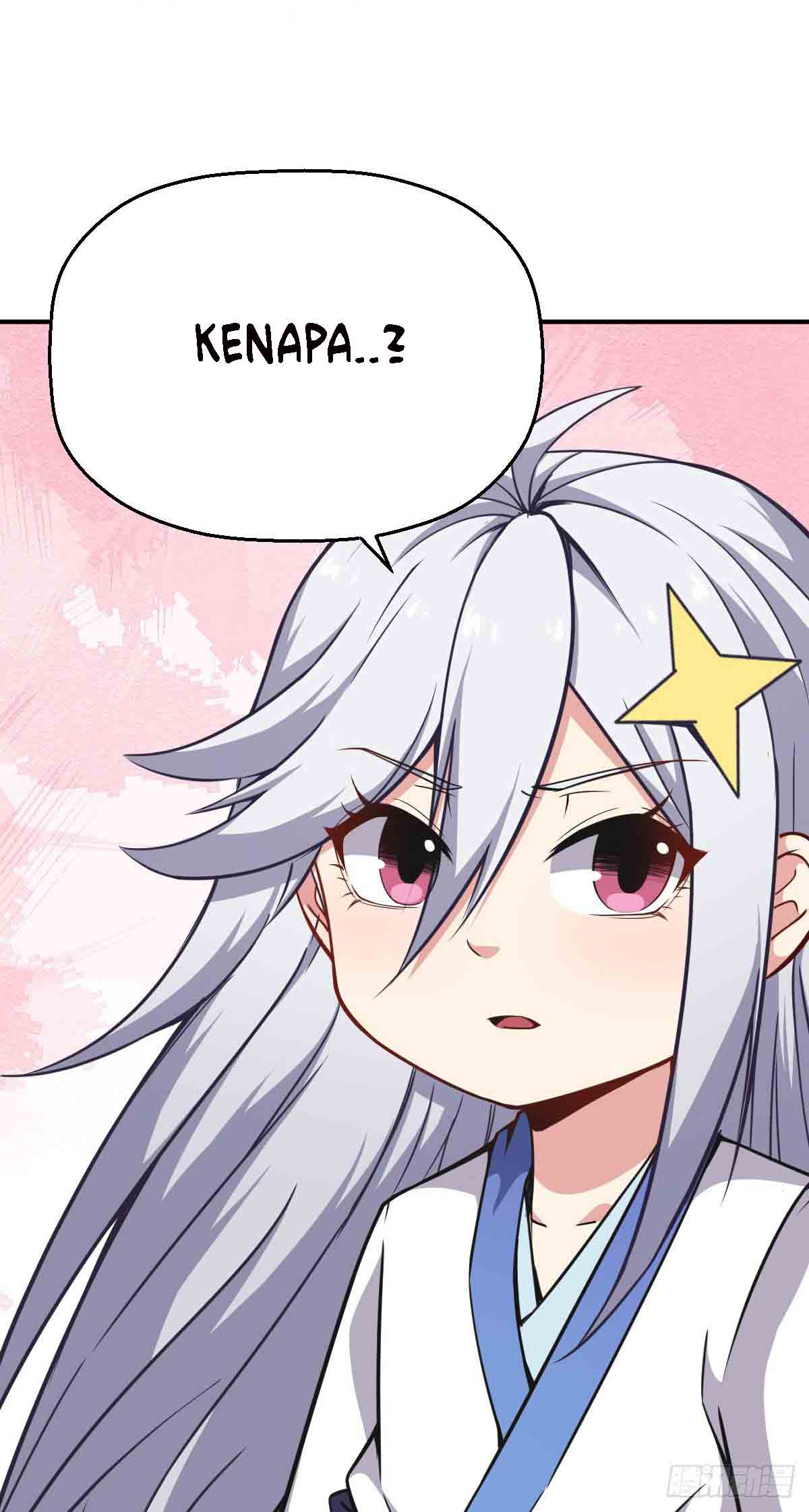 Ancestor Chapter 12 Gambar 53