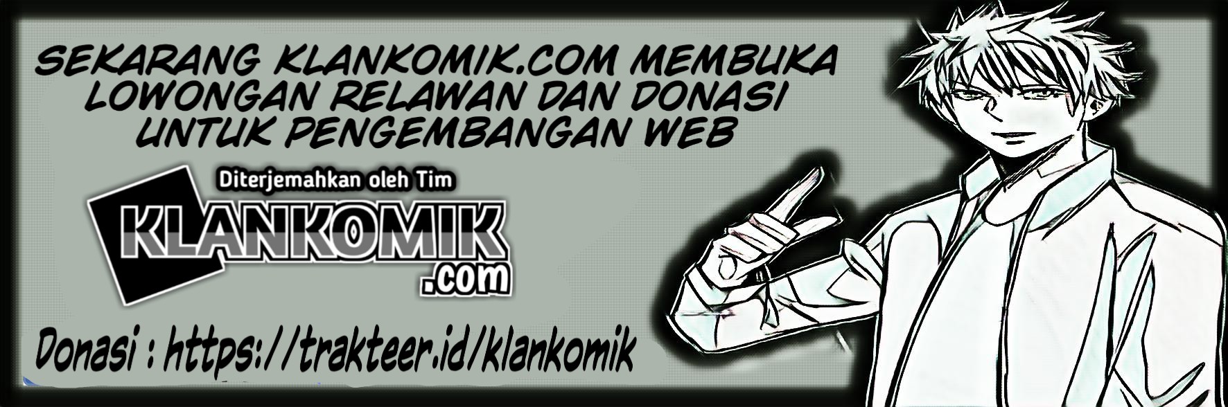 Ancestor Chapter 12 Gambar 55