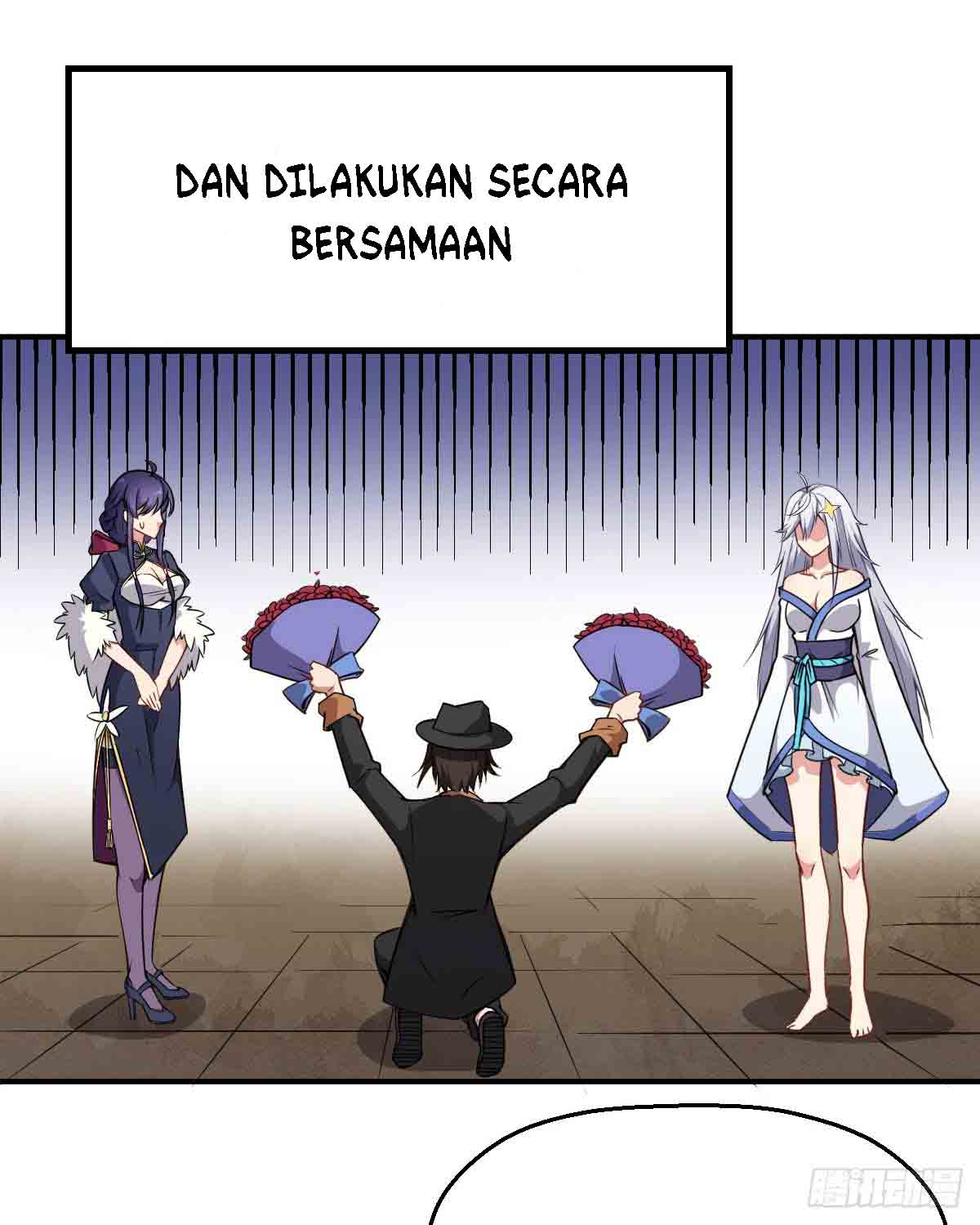 Ancestor Chapter 12 Gambar 6