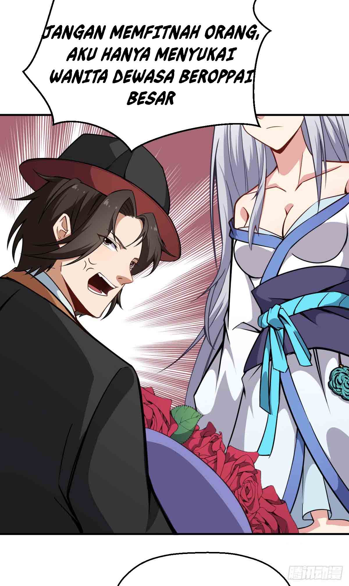 Ancestor Chapter 12 Gambar 10