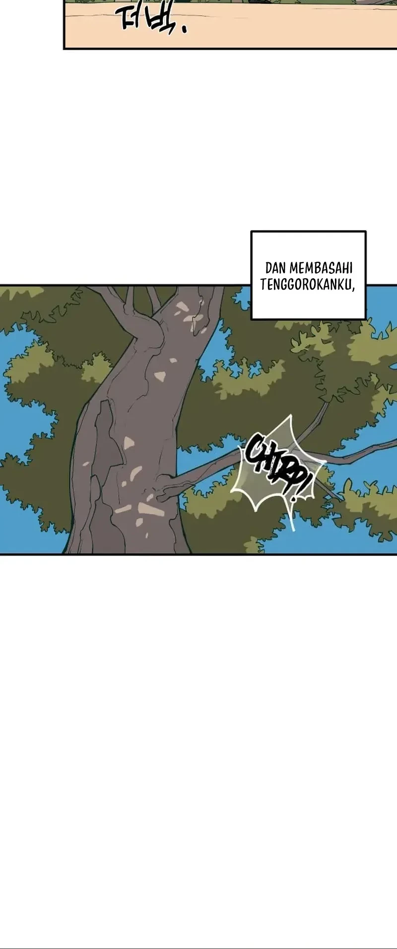 Ancient Animals Chapter 1 Gambar 84