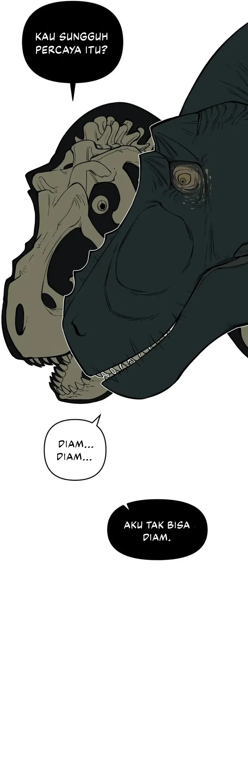 Ancient Animals Chapter 1 Gambar 125
