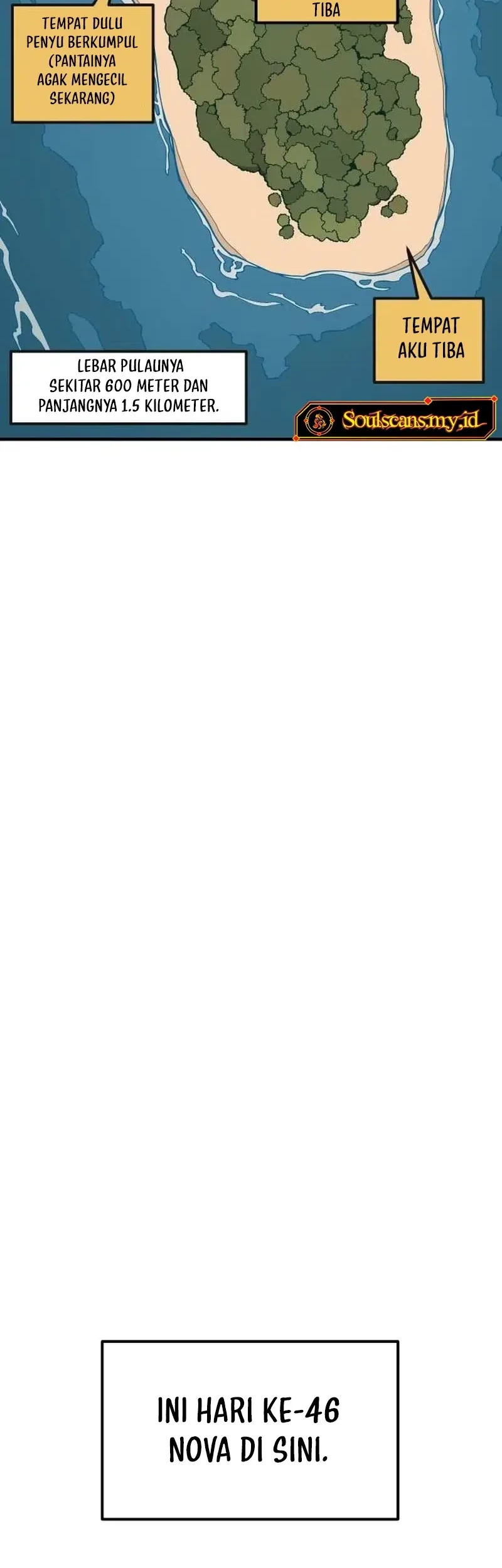 Ancient Animals Chapter 10 Gambar 23