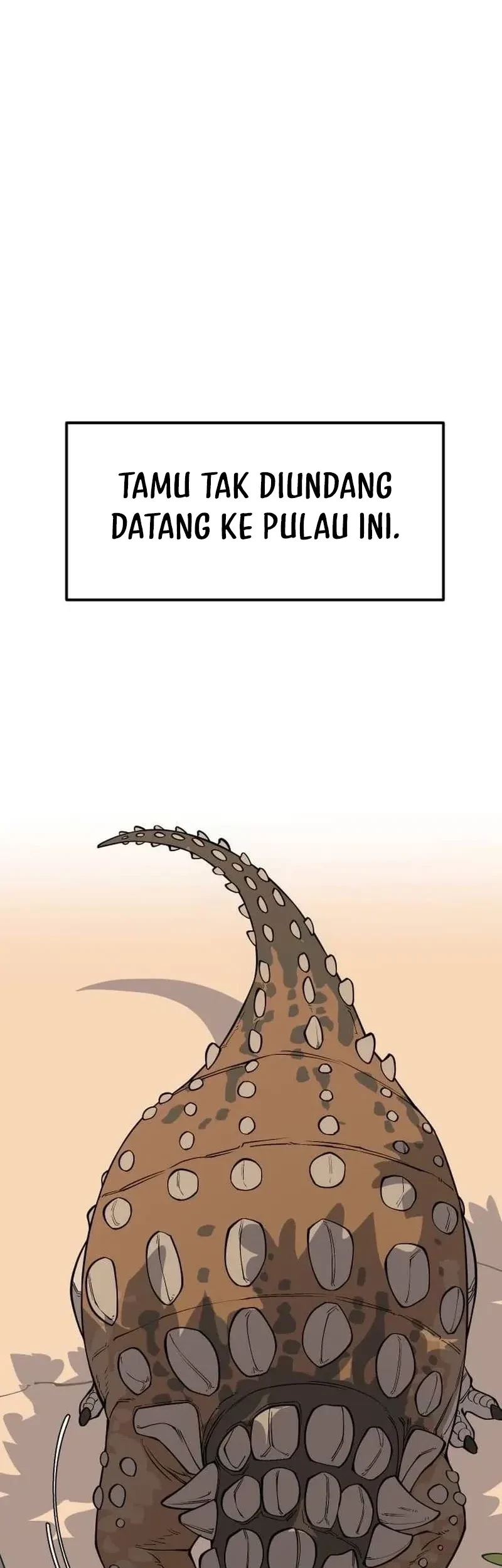 Ancient Animals Chapter 10 Gambar 24